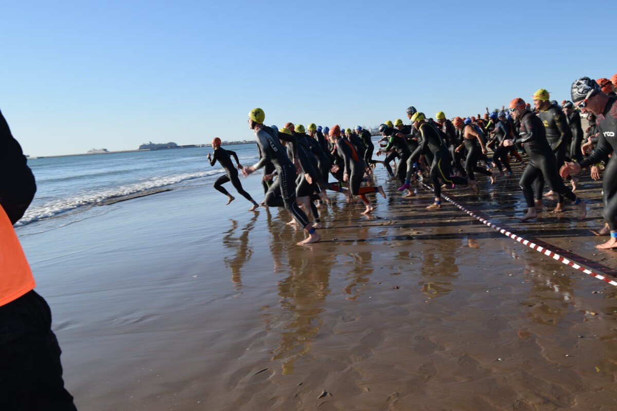 travesia nado patacona