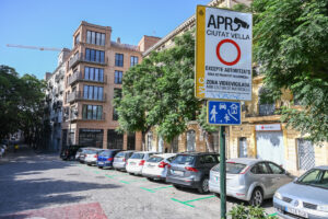 APR Ciutat Vella