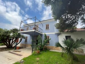 Alquería de Moret Picanya