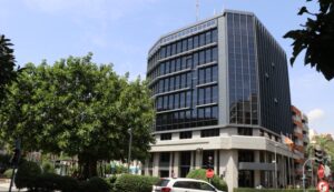 Ayuntamiento Torrent