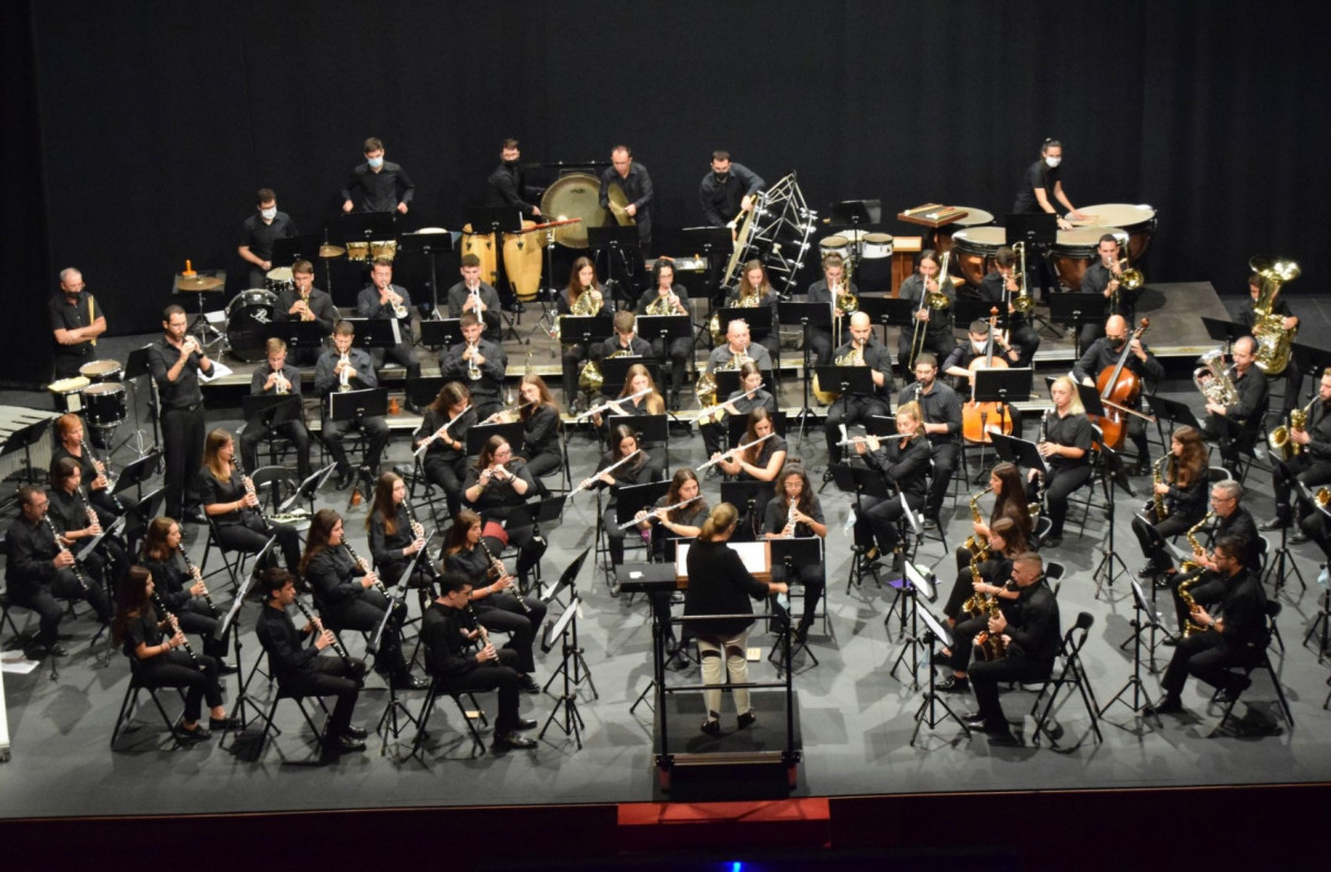 Certamen Bandes Catarroja