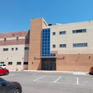 Conservatorio Meliana