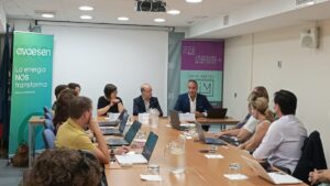 Godella reunion Smart Cities