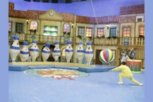 Gran Prix de Television