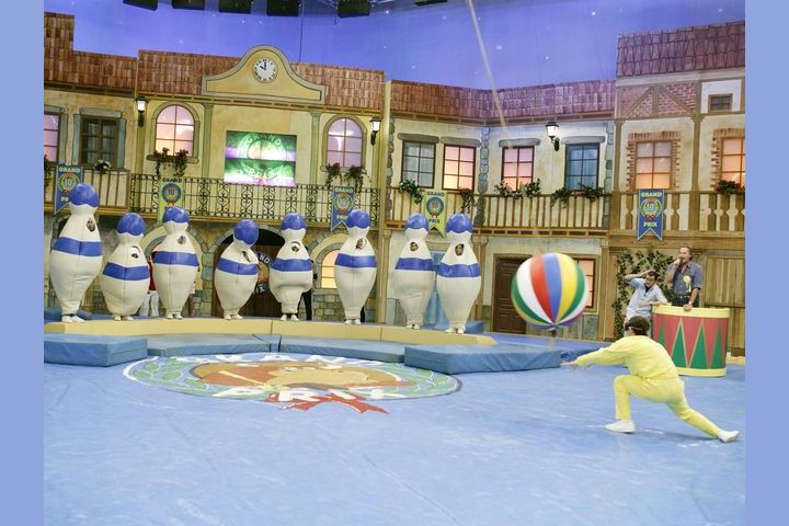 Gran Prix de Television