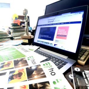 Hortanoticias 17 aniversario