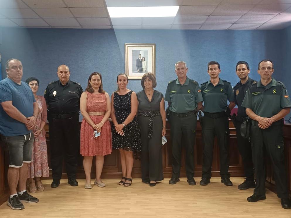 JSL fiestas Museros 2022