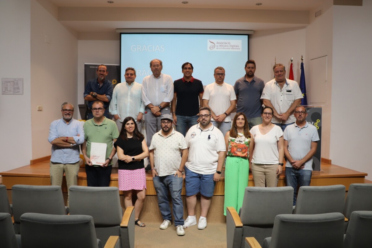 Junta General Ordinaria AMDComval 1 julio 2022