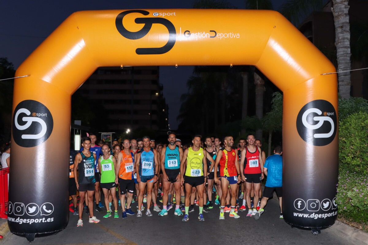 Legua Urbana Torrent 2022