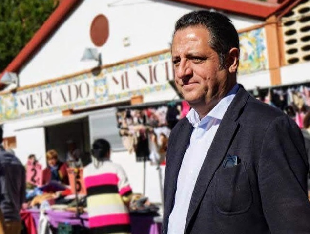 Manises Cs José Bustamante