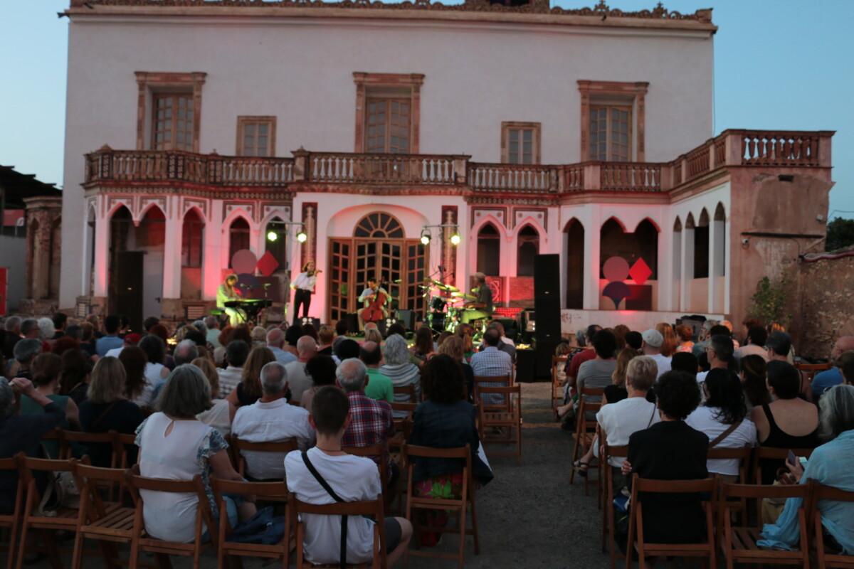 Mosaics de Música en Meliana 2022