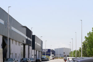 Puçol luminarias LED