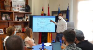 Readaptación PREP Paterna 2022