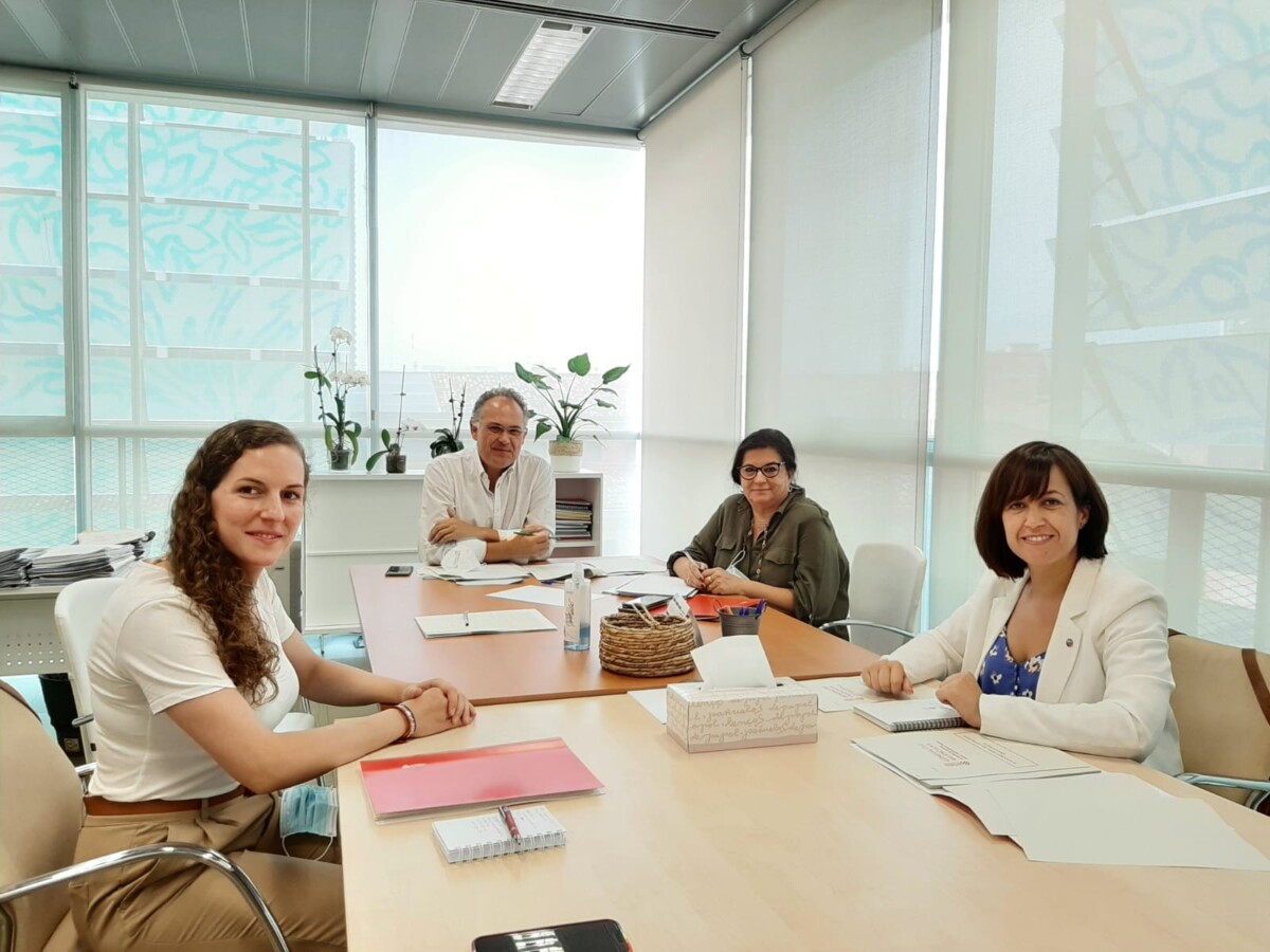 Catarroja quiere impulsar un protocolo común para l’Horta Sud con el que atender a las víctimas de la prostitución