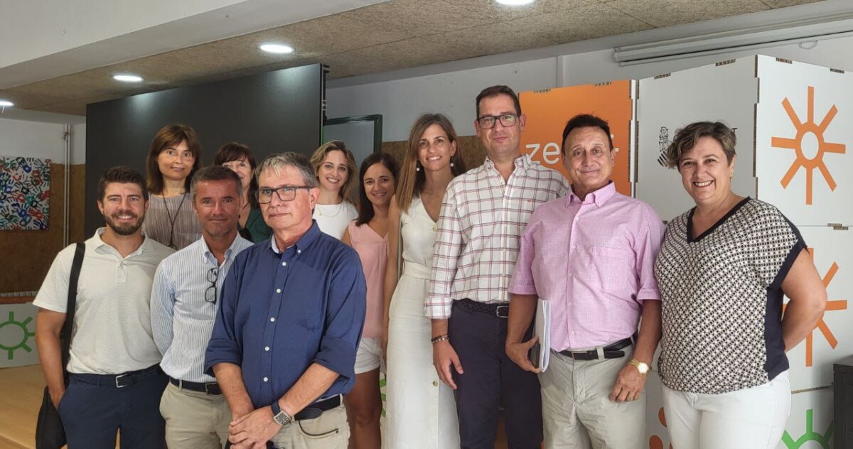 Tamarit i Mollà programa ZERO fotovoltaiques instituts_val