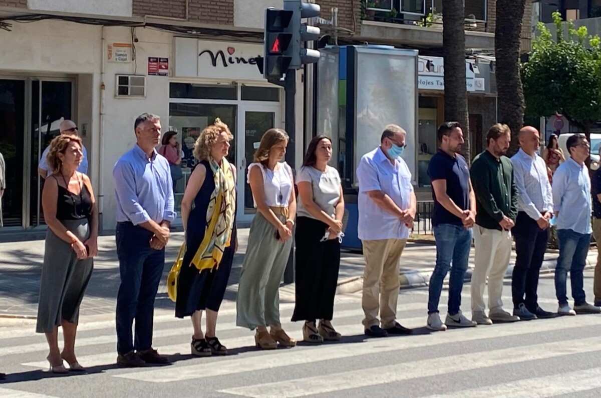 Torrent minuto silencio Miguel Angel Blanco