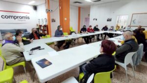 assemblea Compromís per Paiporta