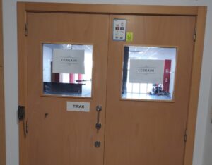 bar Mercado benetusser cerrado