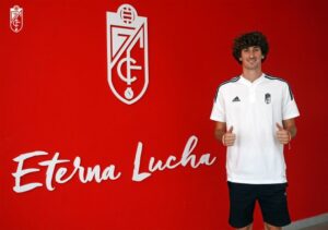 Carlos Pérez futbolista Almàssera