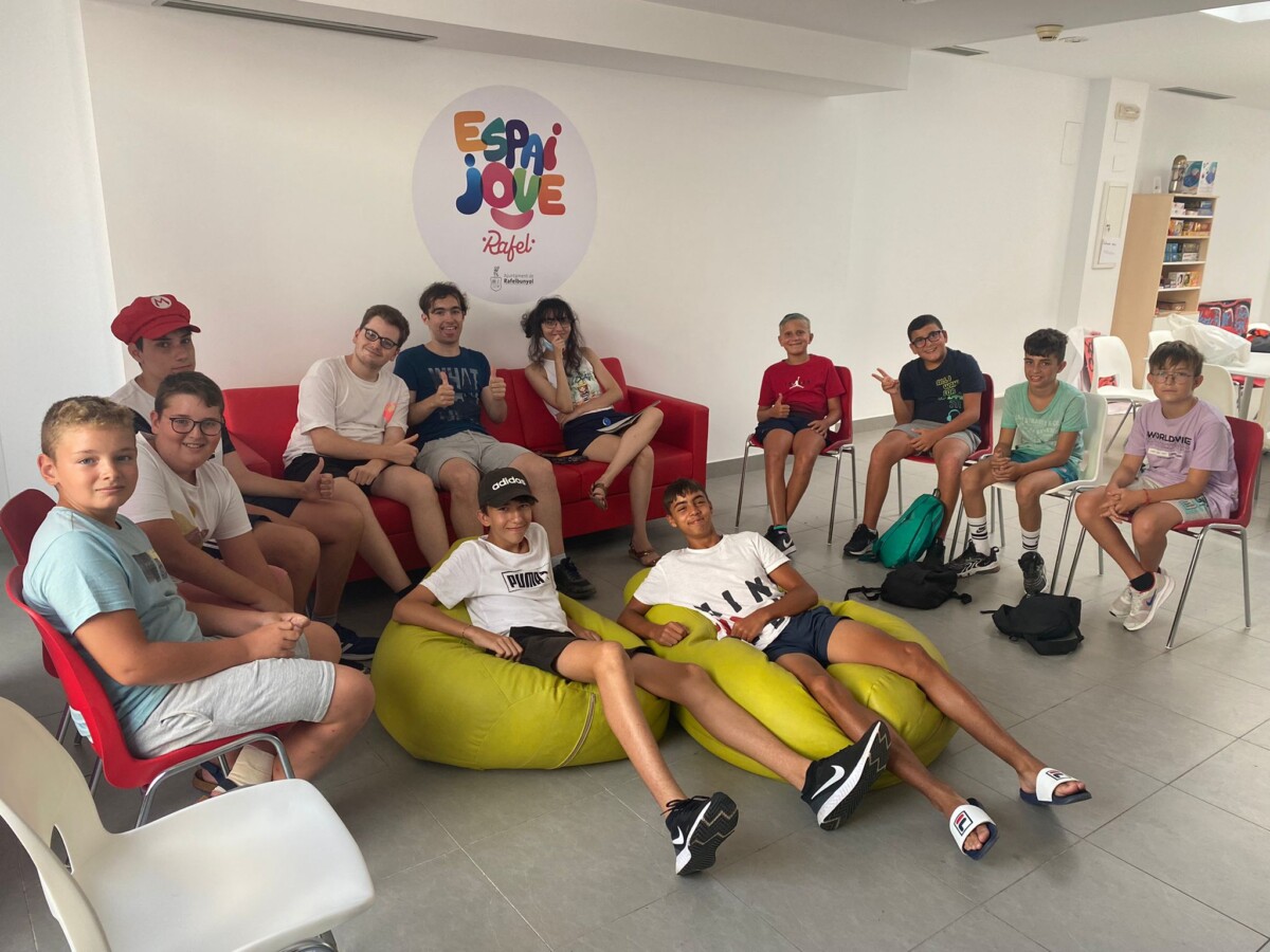 espai Jove Rafelbunyol