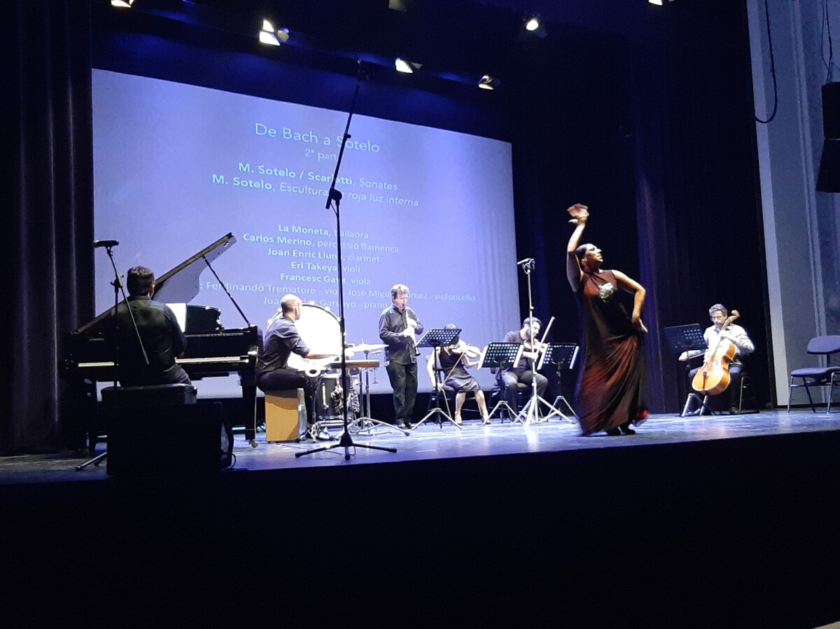 Festival Internacional de Música de Cámara de Godella