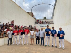 final trofeu tio pena de massamagrell