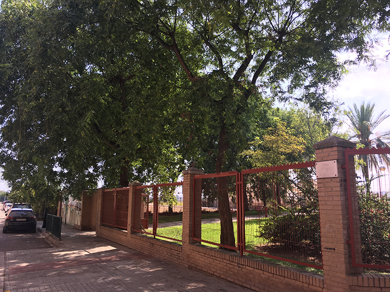 jardin Tavernes Blanques