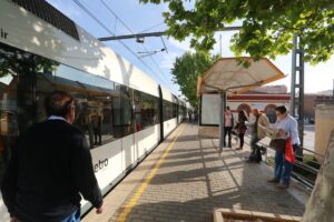 metrovalencia Albalat dels Sorells