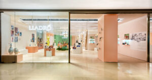 nueva tienda Lladró en China