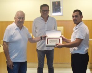 premio ruta de la tapa Sedaví