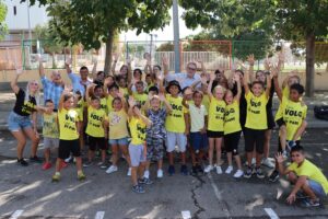 Campus verano Torrent