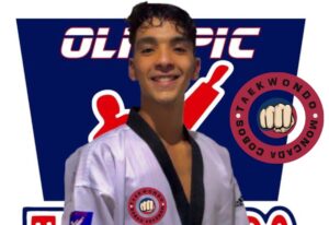 Club Taekwondo Moncada Abdelhamid Abdouni