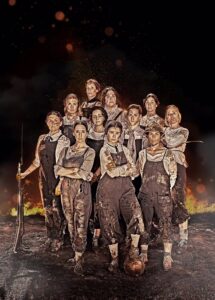 Ladies Football Club