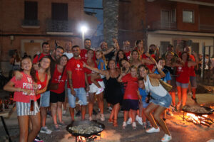 Rafelbunyol nit de paelles