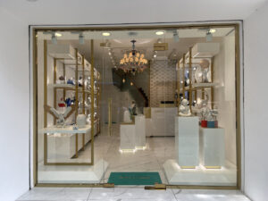 nueva tienda Lladró en Vietnam