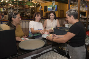 reparto libro fiestas Paiporta 2022