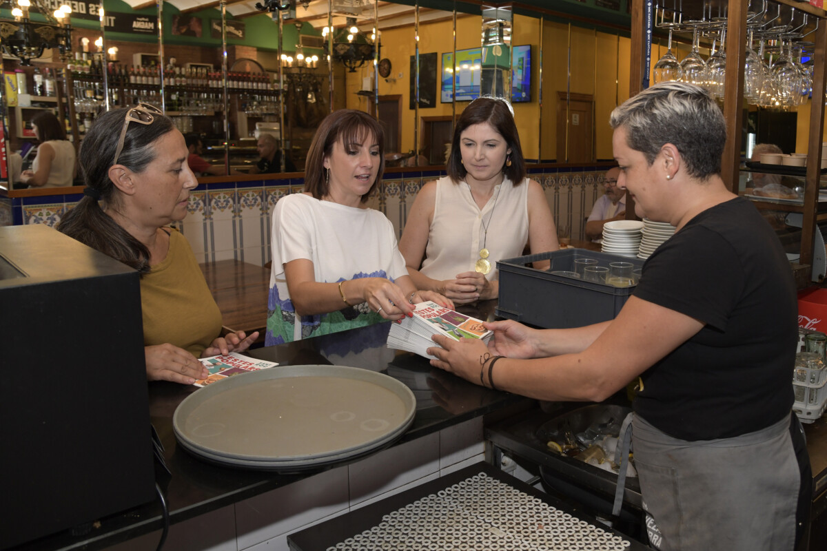 reparto libro fiestas Paiporta 2022