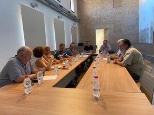 reunion asociacion municipios linea inmediata