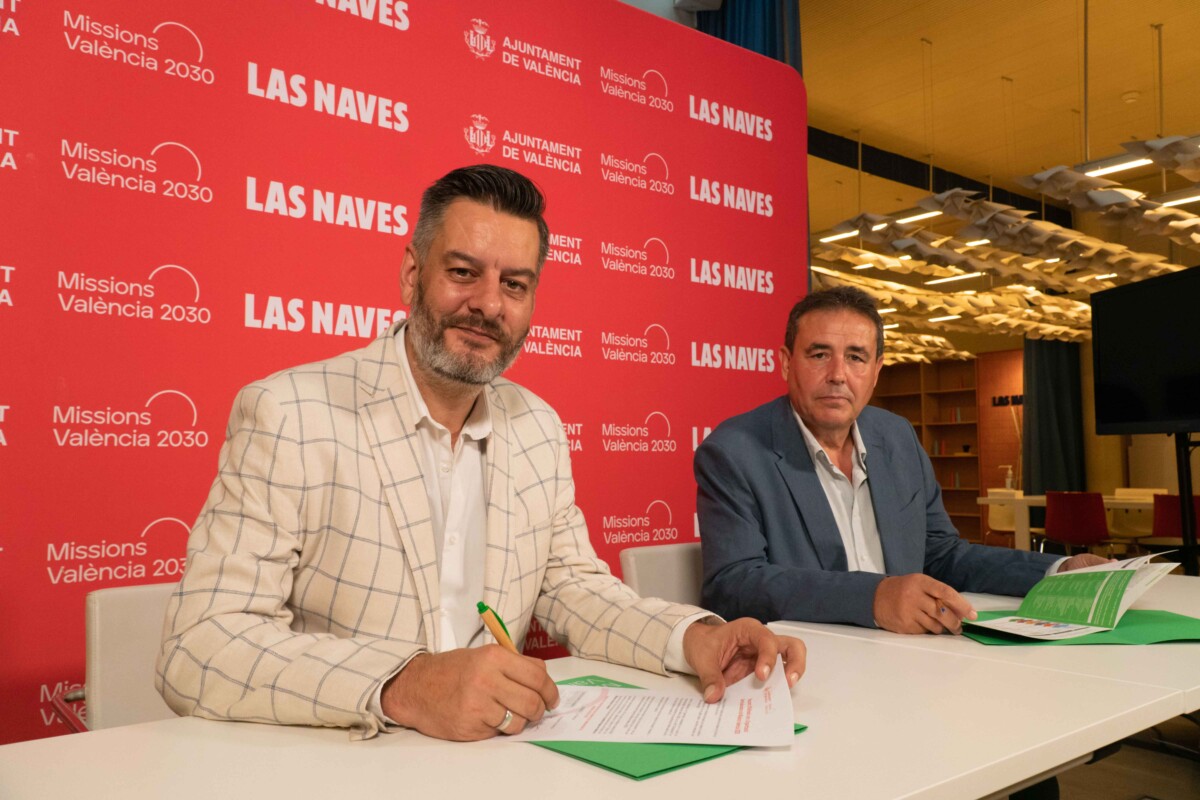 Missions València 2030