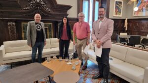 semana laboral de 4 días