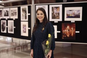 Luis García Vaquero y José Butragueño ganan el LXII Concurso de fotografía de Junta Central Fallera
