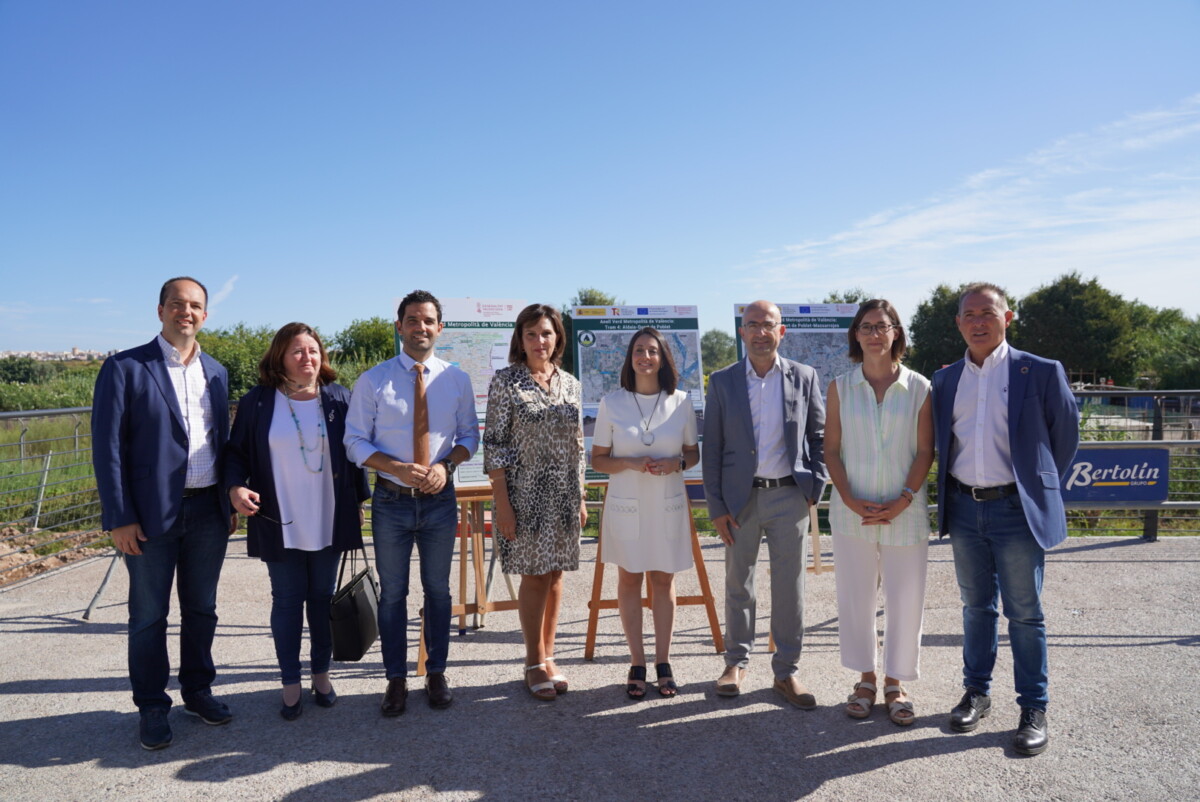 anillo verde metropolitano