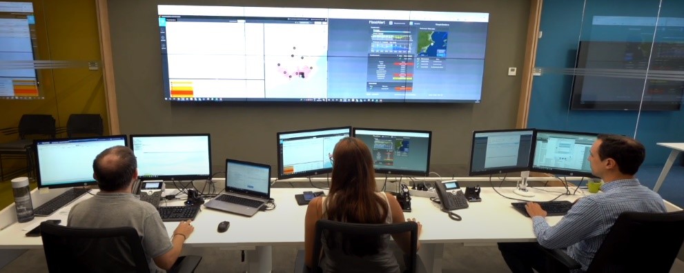 Hidraqua aportará su experiencia en digitalización en el IV Congreso Nacional del Agua