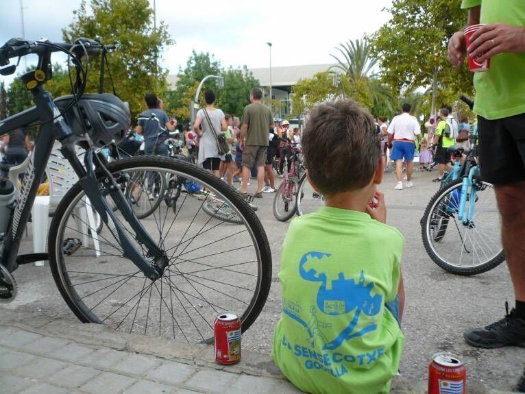 Godella semana movilidad