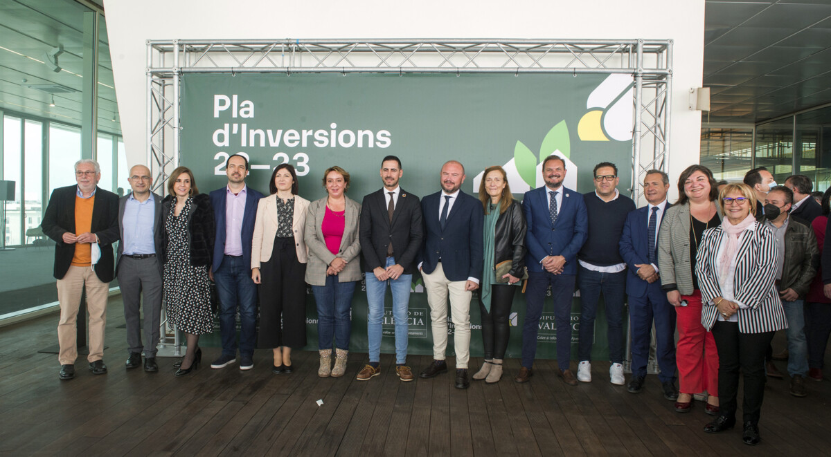 Horta Sud-Plan de inversiones Diputación 22_23