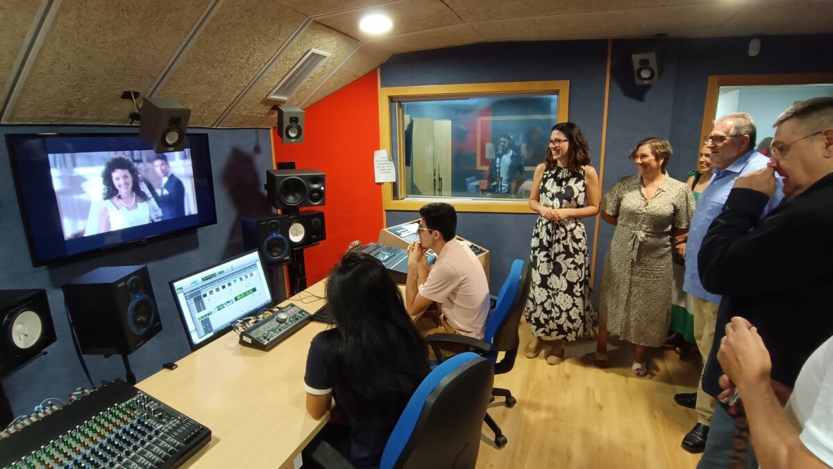 IES Marxadella candidat a Centre Excel_lència Estatal