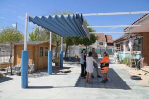 Paiporta obras colegios inicio curso escolar