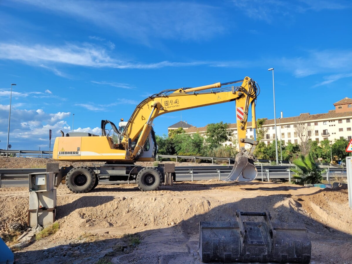 Pasarela Port Saplaya