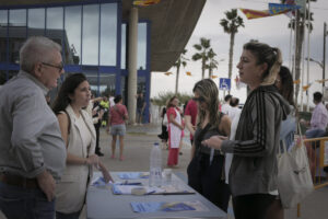 Presupuestos Participativos La Patacona