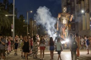 Sagunt a Escena 2022